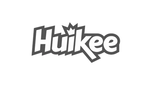 Huikee Casino Logo